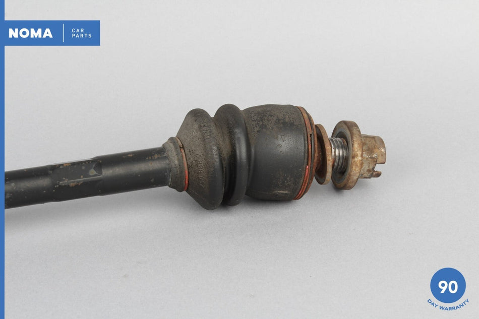 06-13 Range Rover Sport L320 Rear Left or Right Lower Control Toe Link Rod OEM