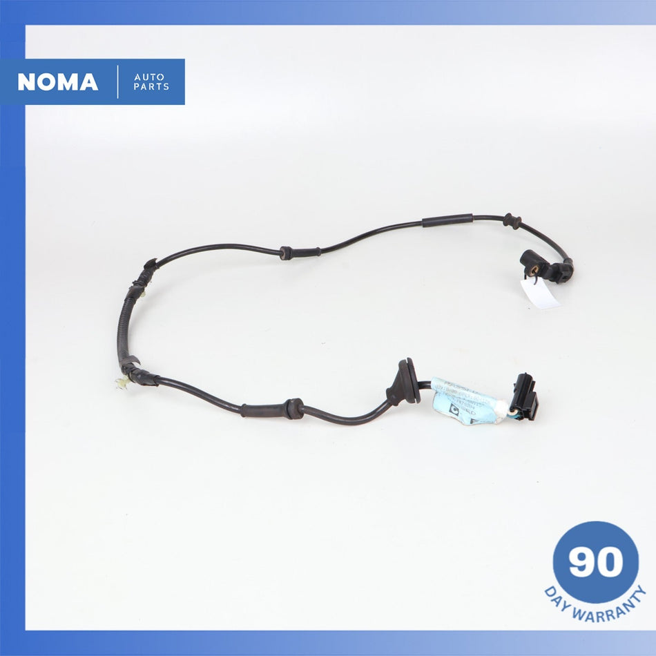 00-02 Jaguar X100 XK8 Rear Left or Right Side ABS Wheel Speed Sensor Harness OEM