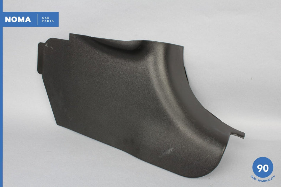 97-06 Jaguar XKR XK8 X100 Front Left Driver Side Kick Panel Cover Trim LEG OEM