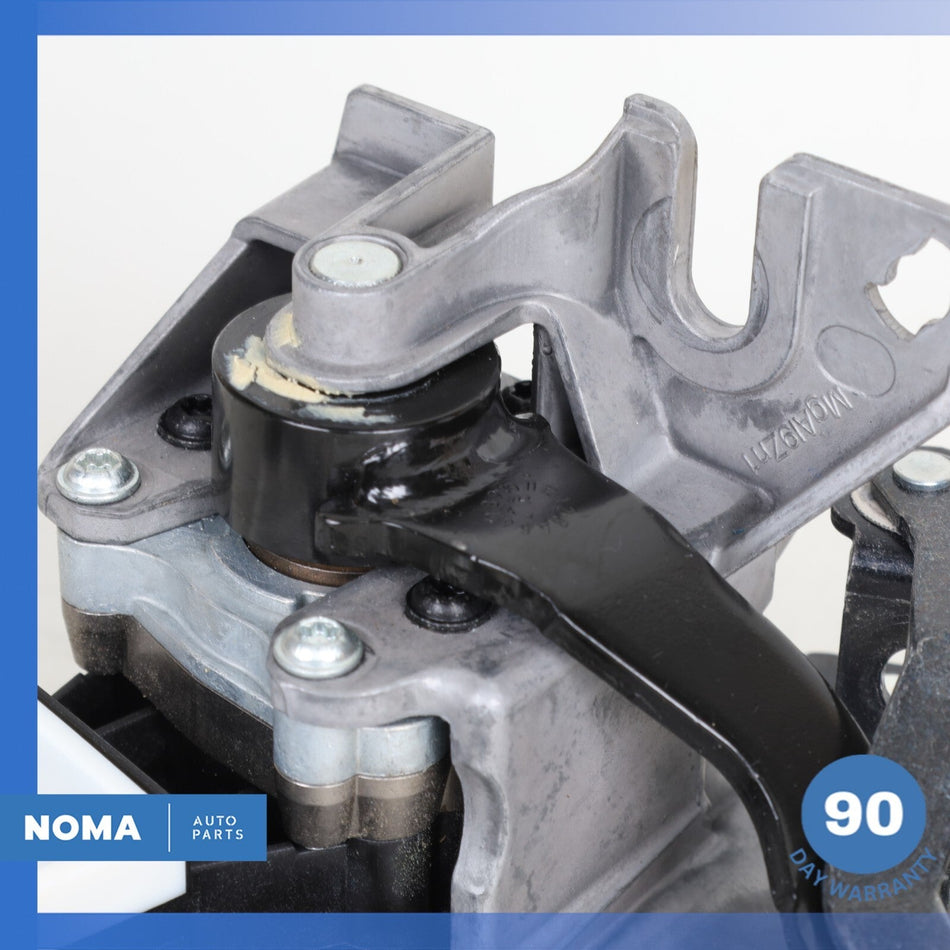 2013 Audi D4 A8 Trunk Boot Lid Door Actuator Motor 4H0827851D OEM