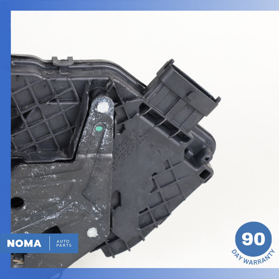 LR Discovery Sport L550 Rear Left Door Lock Latch Actuator w/ Keyless Go OEM 68k