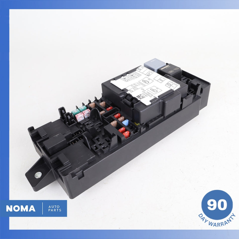 2016 Range Rover L405 L494 Engine Compartment Fuse Relay Box HPLA14A073BC OEM