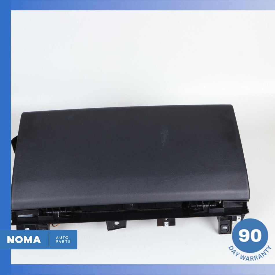 13-14 LR Range Rover Sport L494 L405 Lower Dashboard Glovebox Compartment OEM