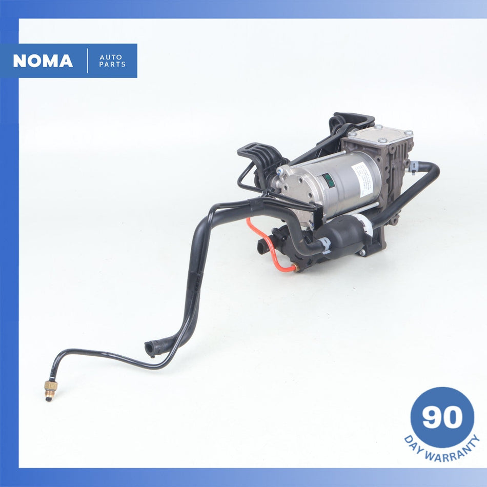 16-19 Jaguar X351 XJL XJR Air Suspension Compressor Pump GW933B484AC OEM