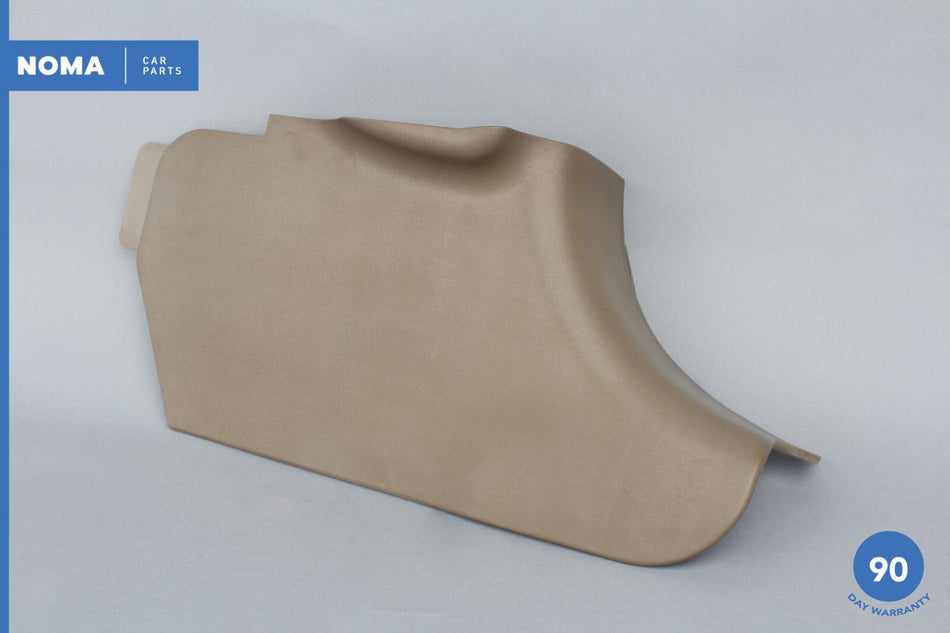 97-06 Jaguar XKR XK8 X100 Front Right Side Kick Panel Cover Trim LEG OEM