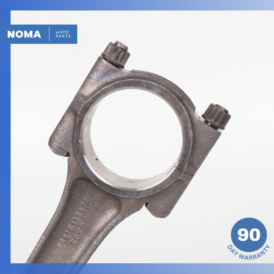 95-97 Jaguar XJS XJ6 AJ16 4.0L Engine Piston Connecting Rod NBB1611BA OEM