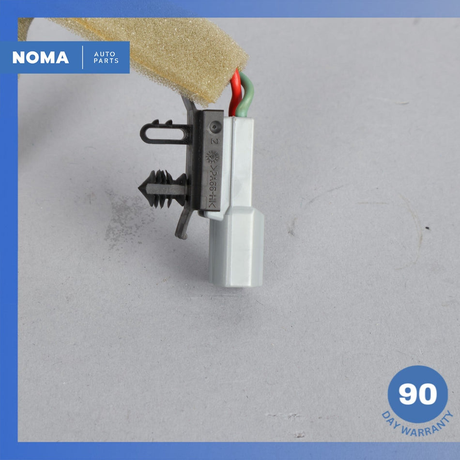 2014 Jaguar X351 XJ Front Left or Right Door Audio Sound Tweeter Speaker OEM