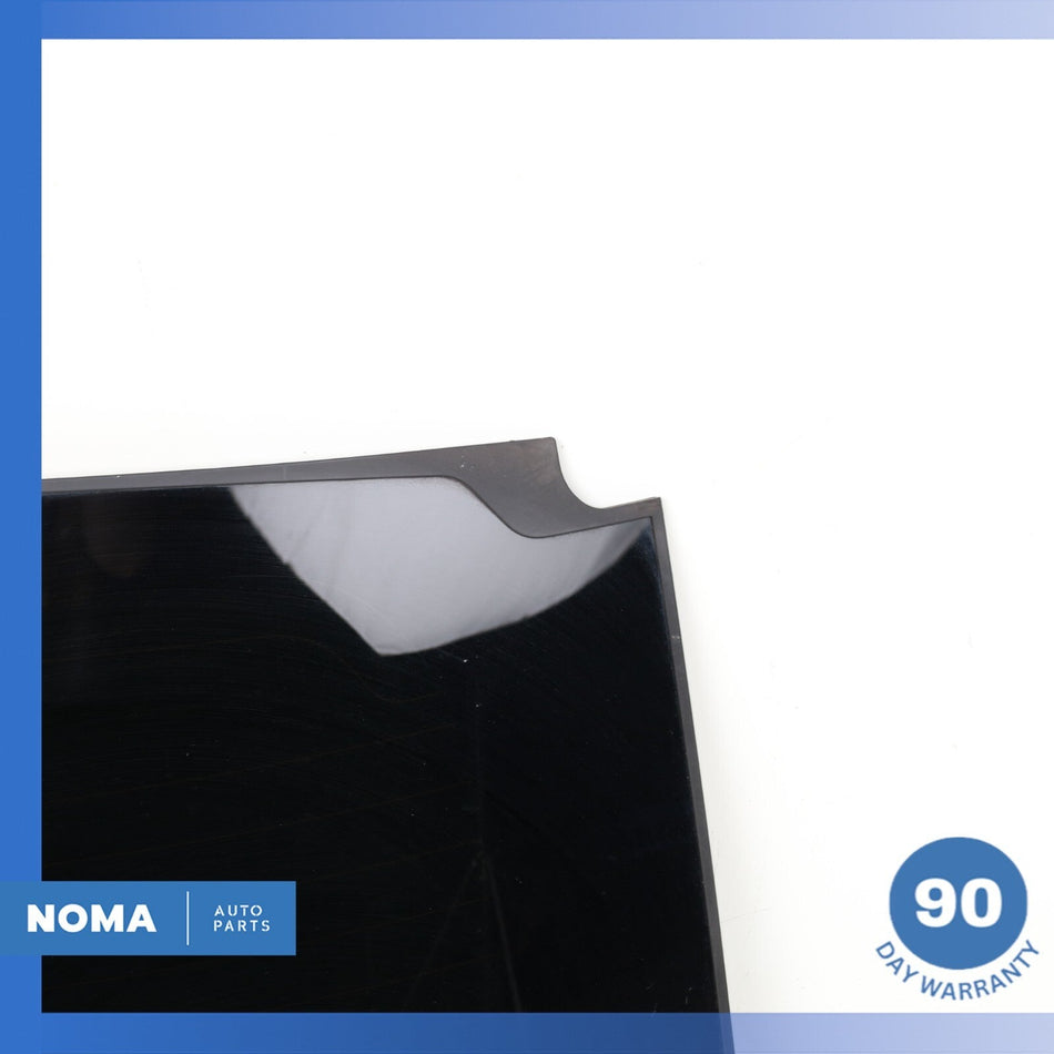 14-22 LR Range Rover Sport L494 Trunk Lid Tailgate Windshield Glass Window OEM