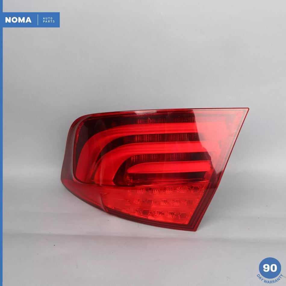 11-13 BMW F10 535i 528i Rear Right Taillight Tail Light Brake Light Lamp OEM