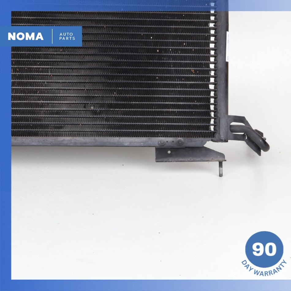 94-96 Jaguar XJS Series 3 AC A/C Air Conditioning Condenser MHD7390BA OEM
