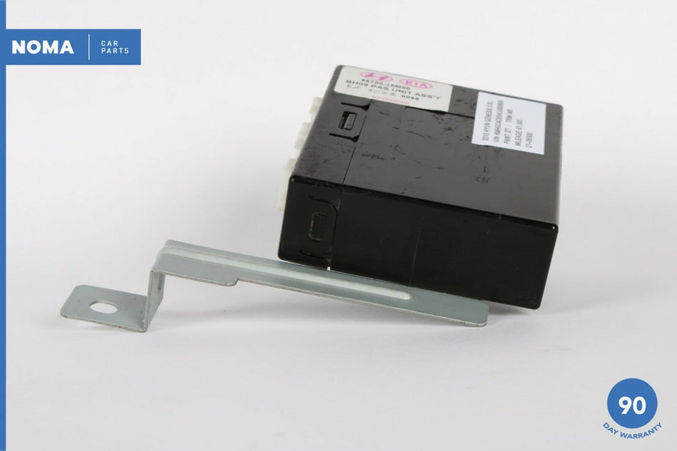 09-14 Hyundai Genesis Parking Assist Aid Control Module Unit 95700-3M000 OEM