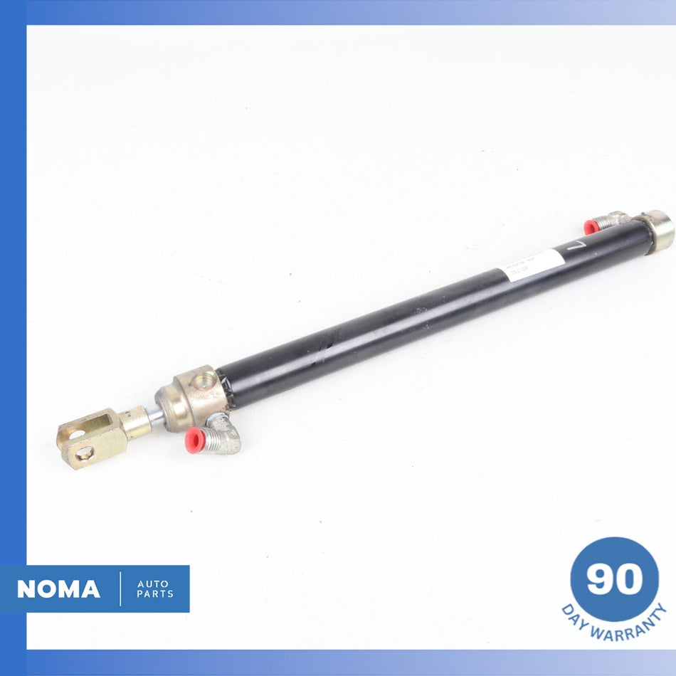 97-06 Jaguar X100 XK8 Convertible Left Side Hydraulic Roof Lift Strut OEM