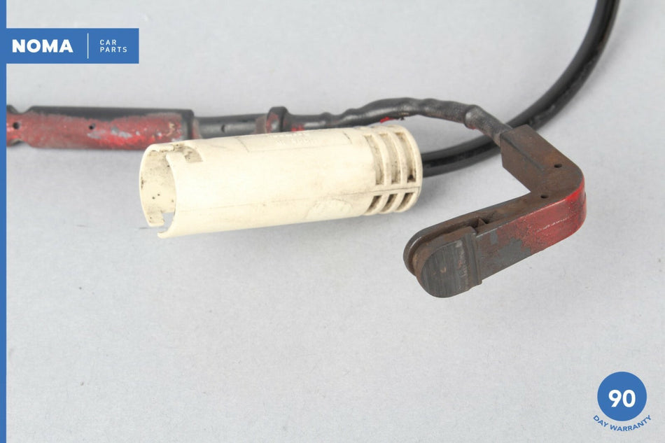 08-09 Mini Cooper S Clubman R55 Front Left Side ABS Wheel Speed Sensor OEM