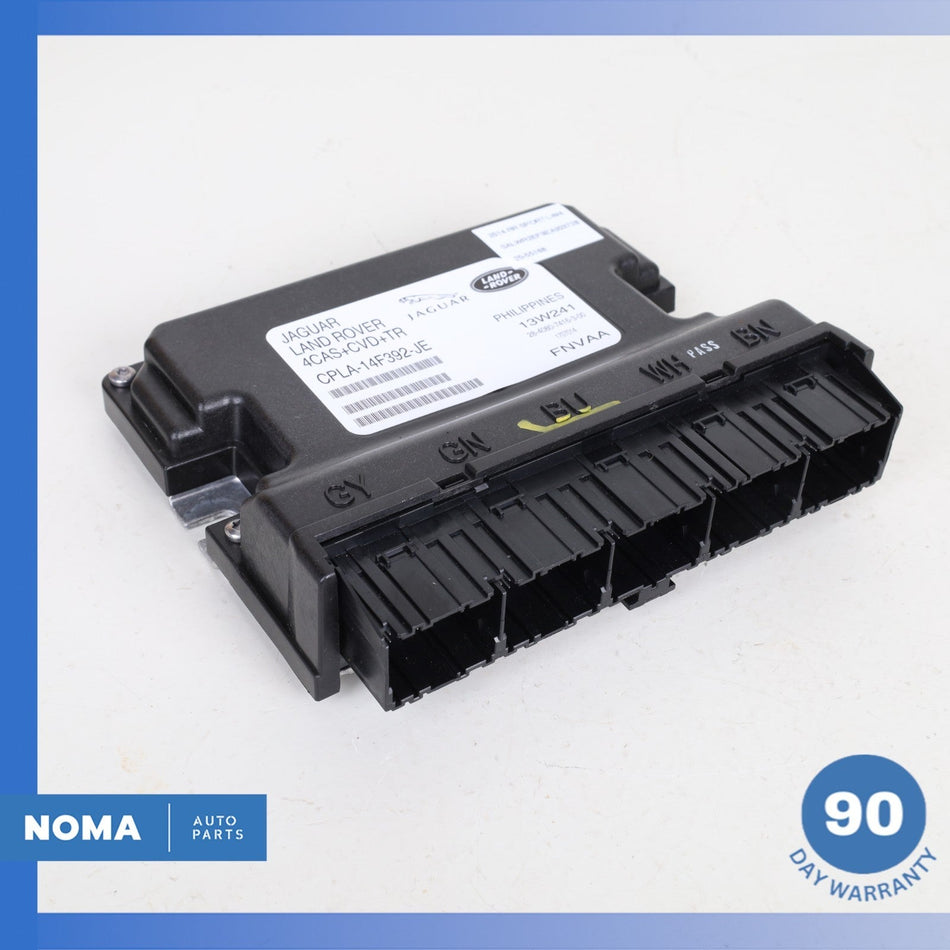 13-21 LR Range Rover Sport L494 L405 Air Suspension Damping Control Module OEM