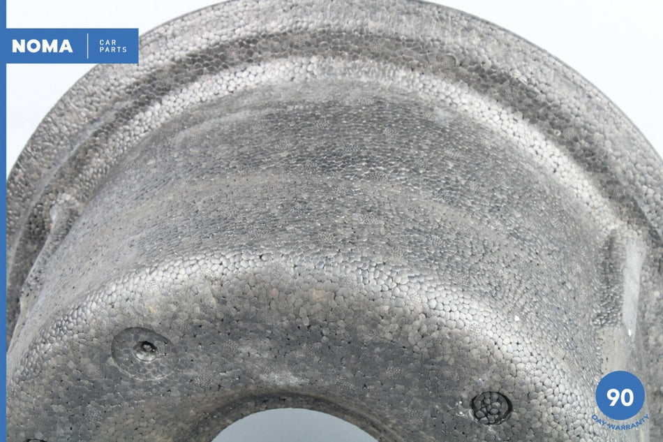 02-08 Jaguar X-Type X400 Emergency Spare Tire Tool Foam Holder 4X4347042AA OEM