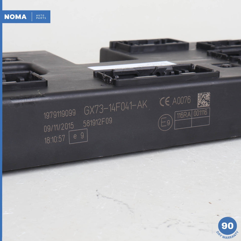 16-20 Jaguar X260 XF F-Pace Range Rover Sport Body Control Module BCM OEM