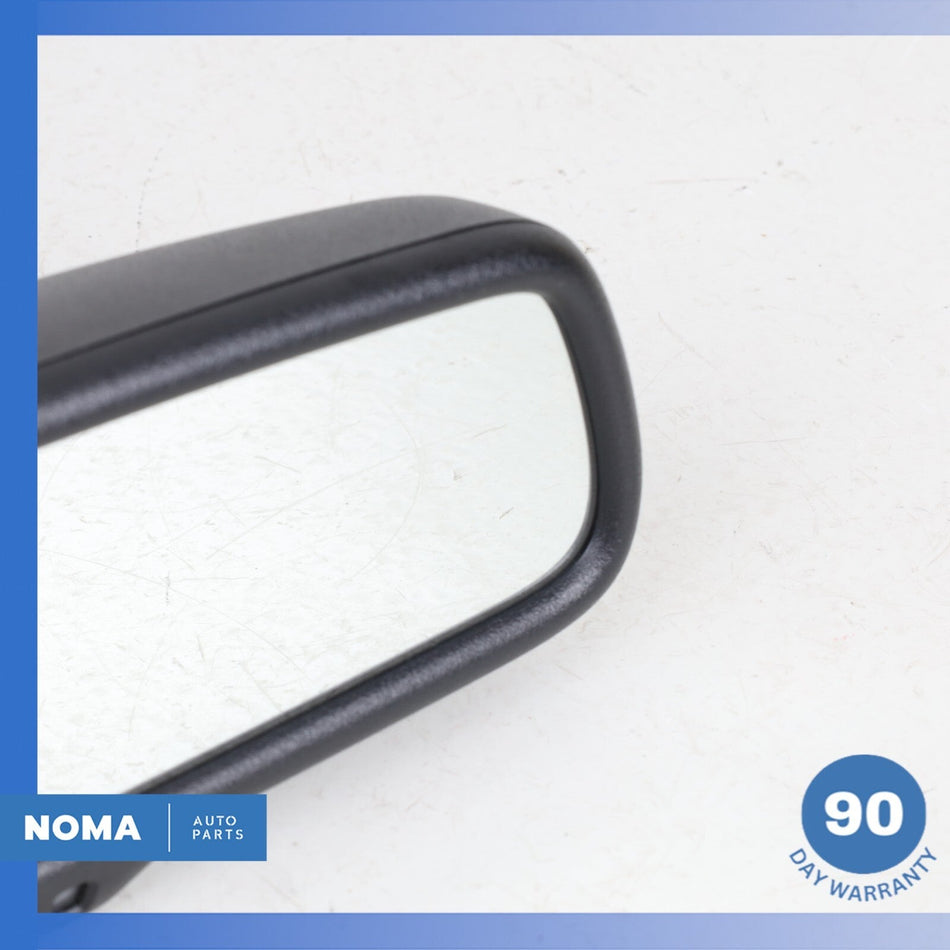 2018 Alfa Romeo 952 Giulia Interior Rear View Mirror 156109498 OEM