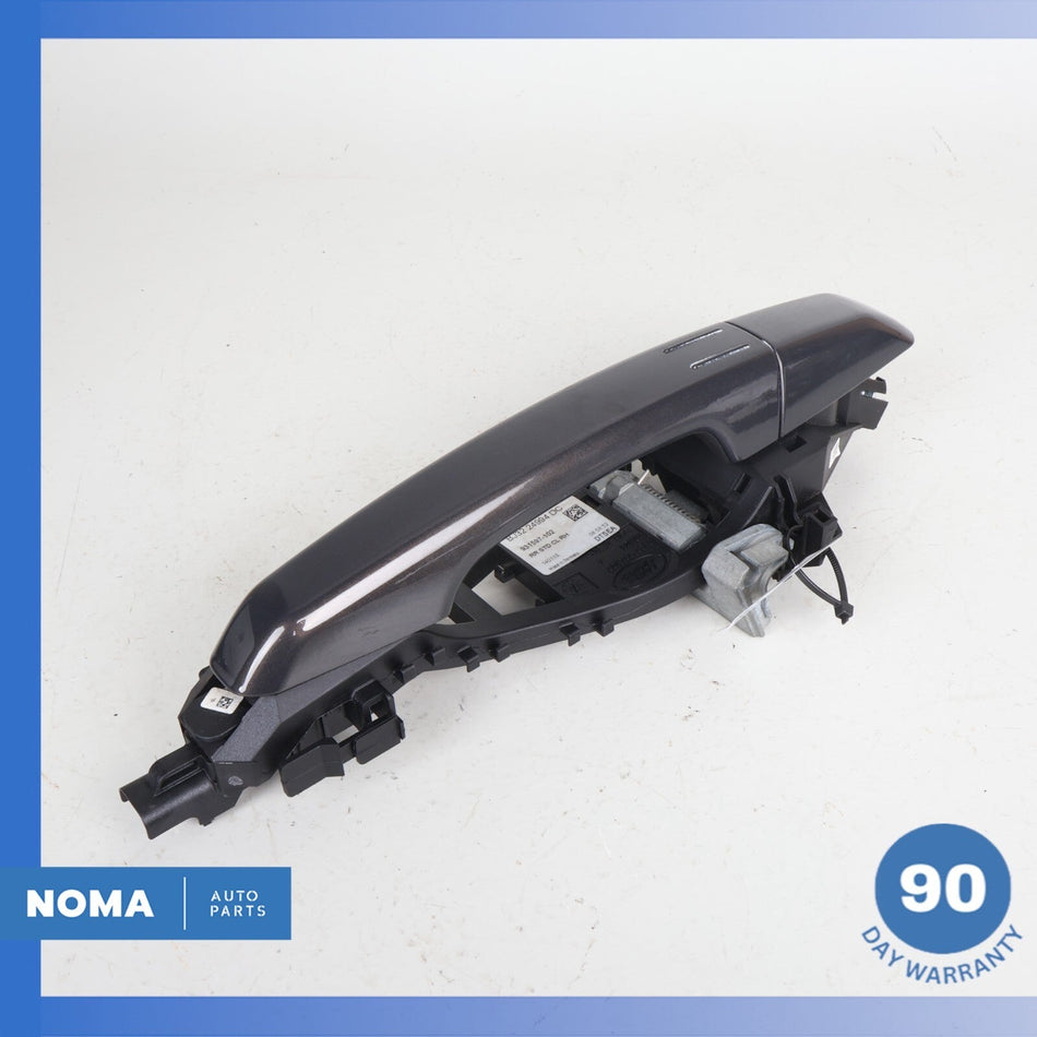 2013 Range Rover Evoque L538 Rear Right Side Door Exterior Handle OEM