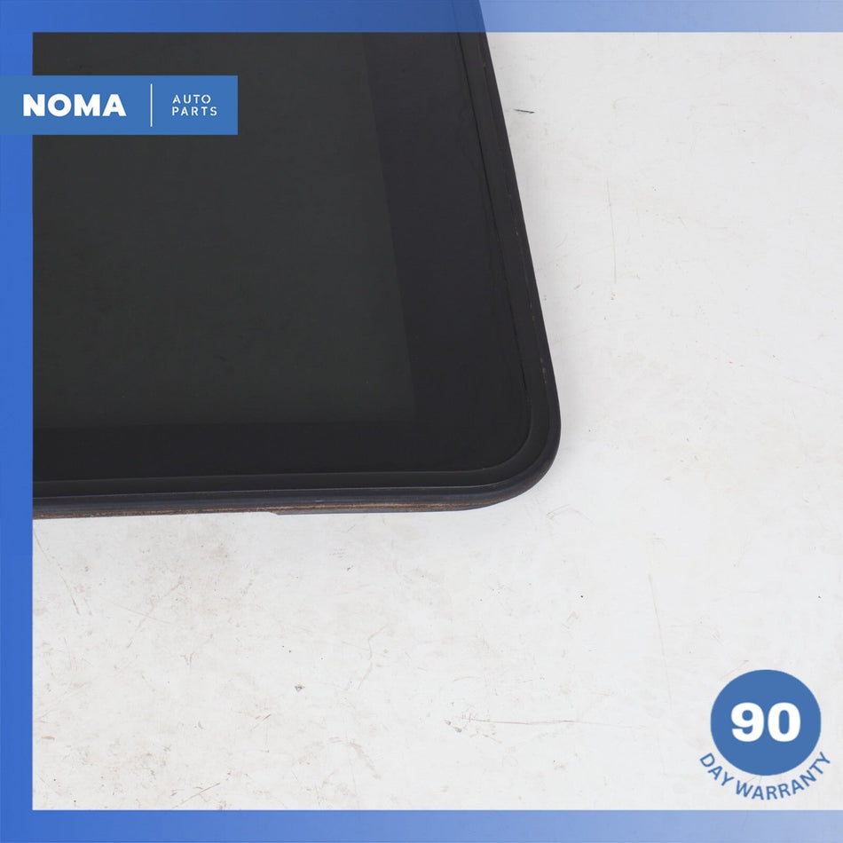 95-00 Lexus UCF20 LS400 Exterior Sunroof Sun Roof Window Glass Panel OEM