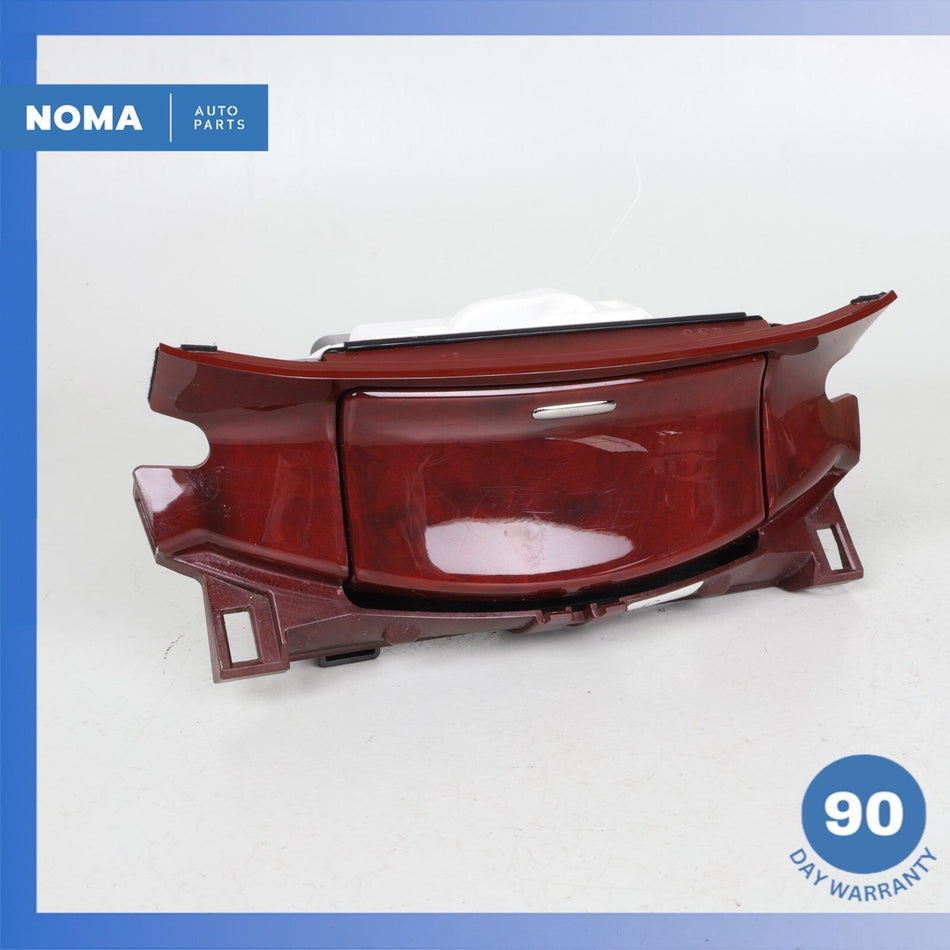 10-12 Lexus USF40 LS460 Center Console Ashtray Ash Tray Compartment Trim OEM