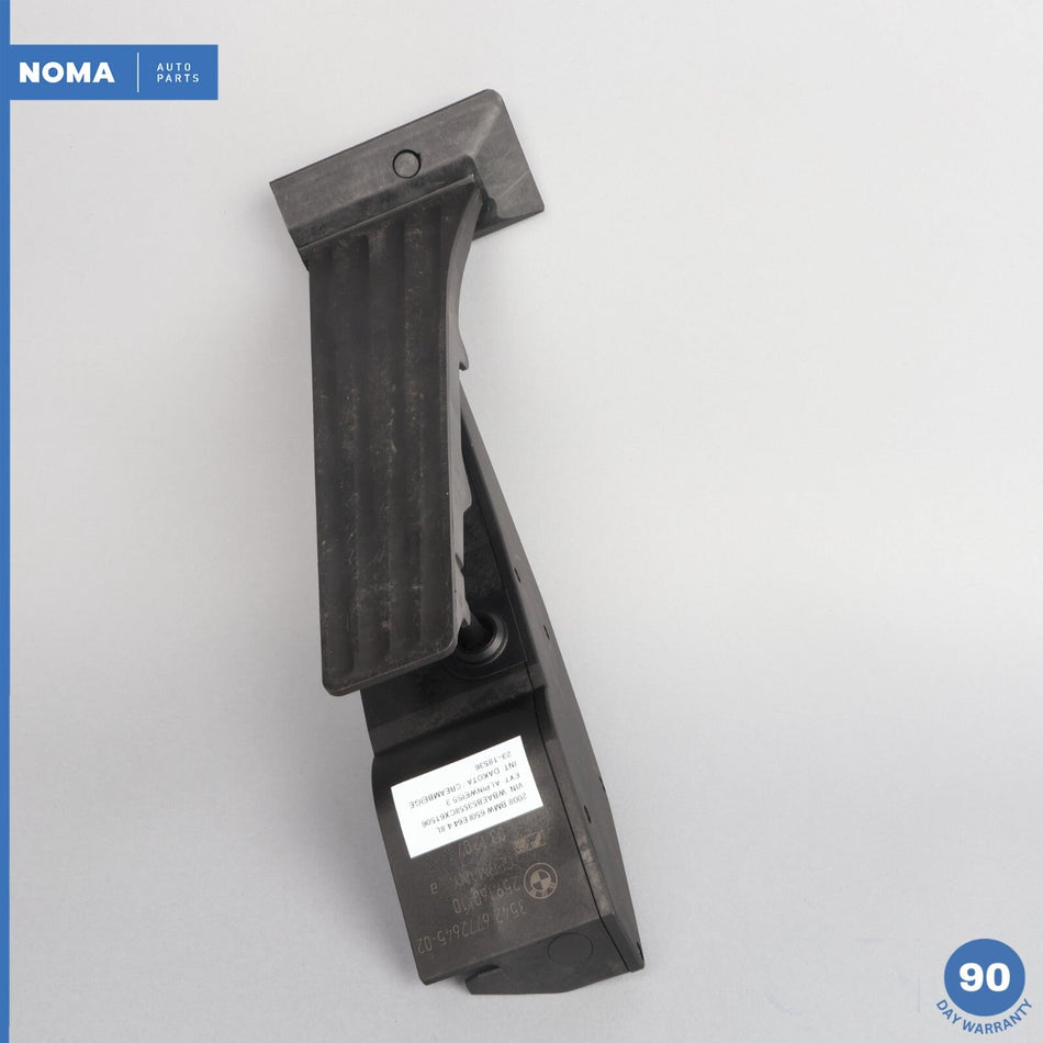 06-10 BMW 650i E64 E63 Gas Fuel Pedal Accelerator 6772645 OEM