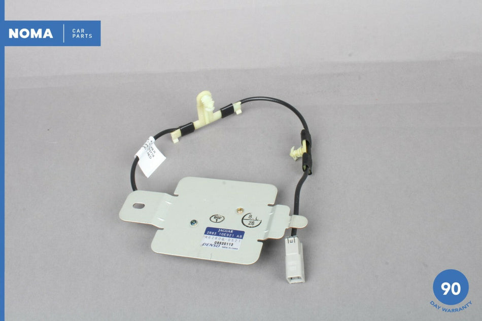 03-08 Jaguar S-Type R X202 GPS Navigation Position Antenna 2R8310E921AB OEM