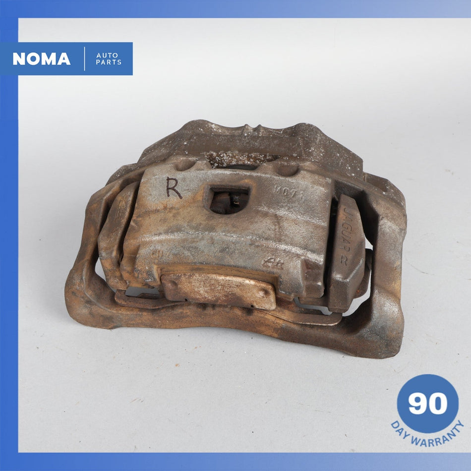 10-23 Jaguar X351 XJ F-Type Front Right Passenger Brake Caliper Assembly OEM