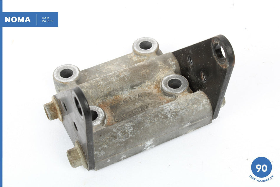 97-02 Jaguar XK8 XKR X100 Engine Motor Top Rear Mount Support Bracket OEM