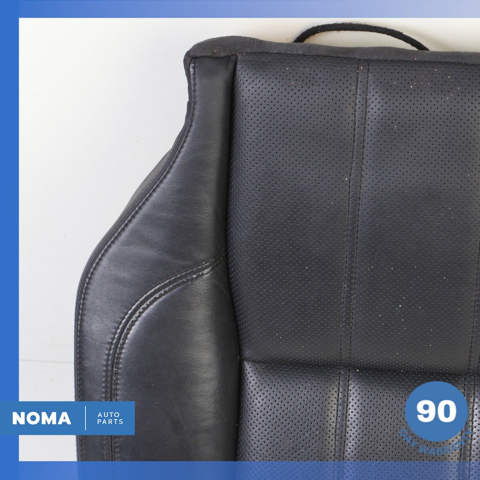 13-17 Land Rover Range Rover L405 Rear Right Passenger Lower Seat Cushion OEM