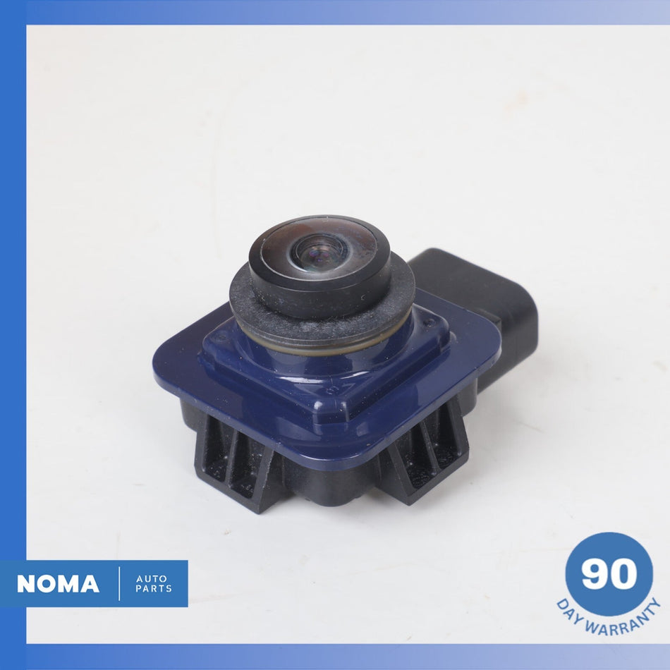 12-13 LR Range Rover Evoque L538 Rear View Parking Camera DJ3219G490AB OEM 62k