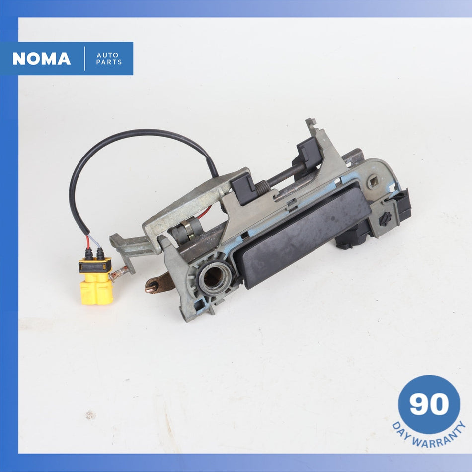 96-02 BMW E36 Z3 Front Right Side Exterior Door Handle 51218400196 OEM