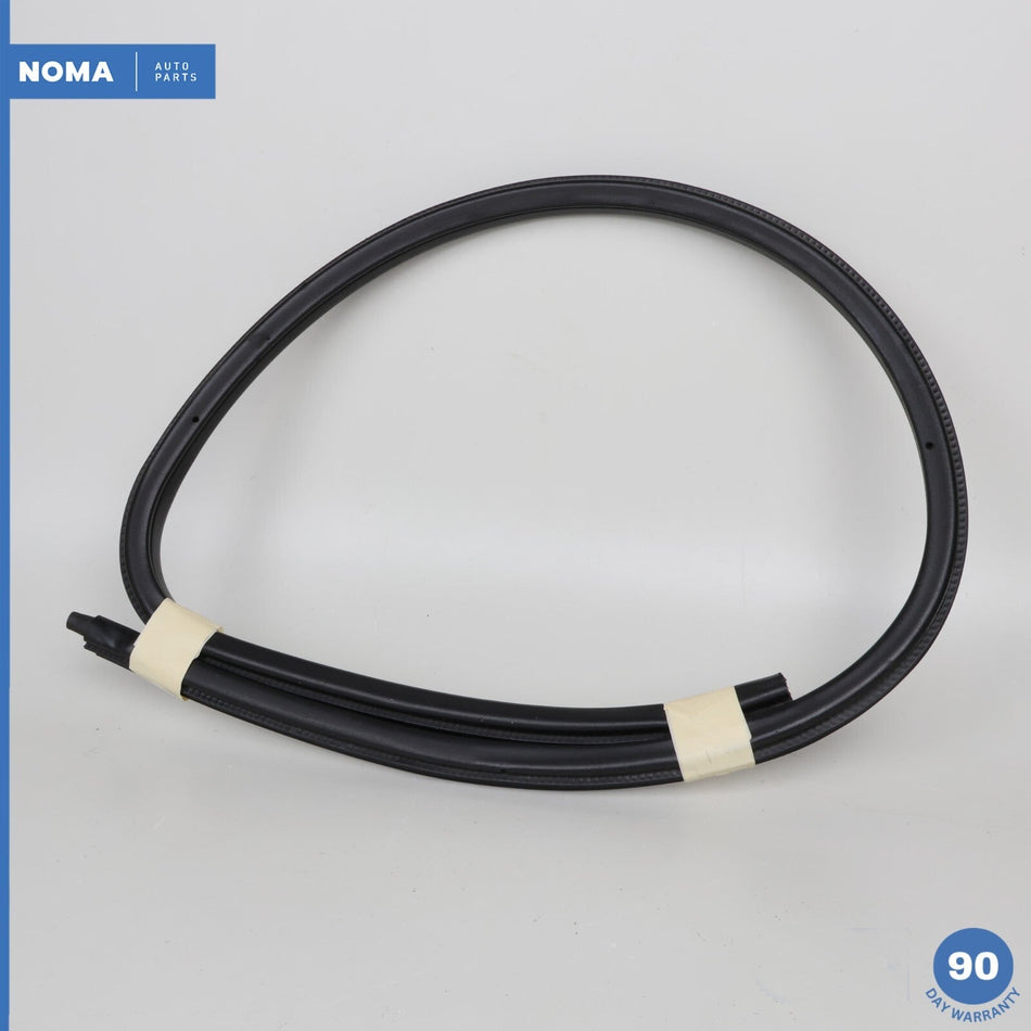 96-02 BMW Z3 E36 Roadster Front Right Side Body Inner Seal 51718397376 OEM