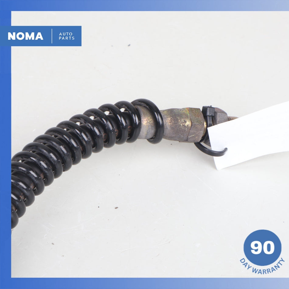 98-06 Jaguar X100 XK8 XKR Front Left or Right Side Flexible Brake Line OEM