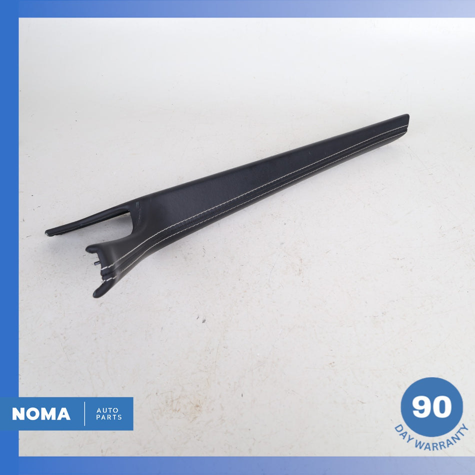 2020 Jaguar X761 F-Pace Left Side Center Console Trim Cover Panel OEM 57k