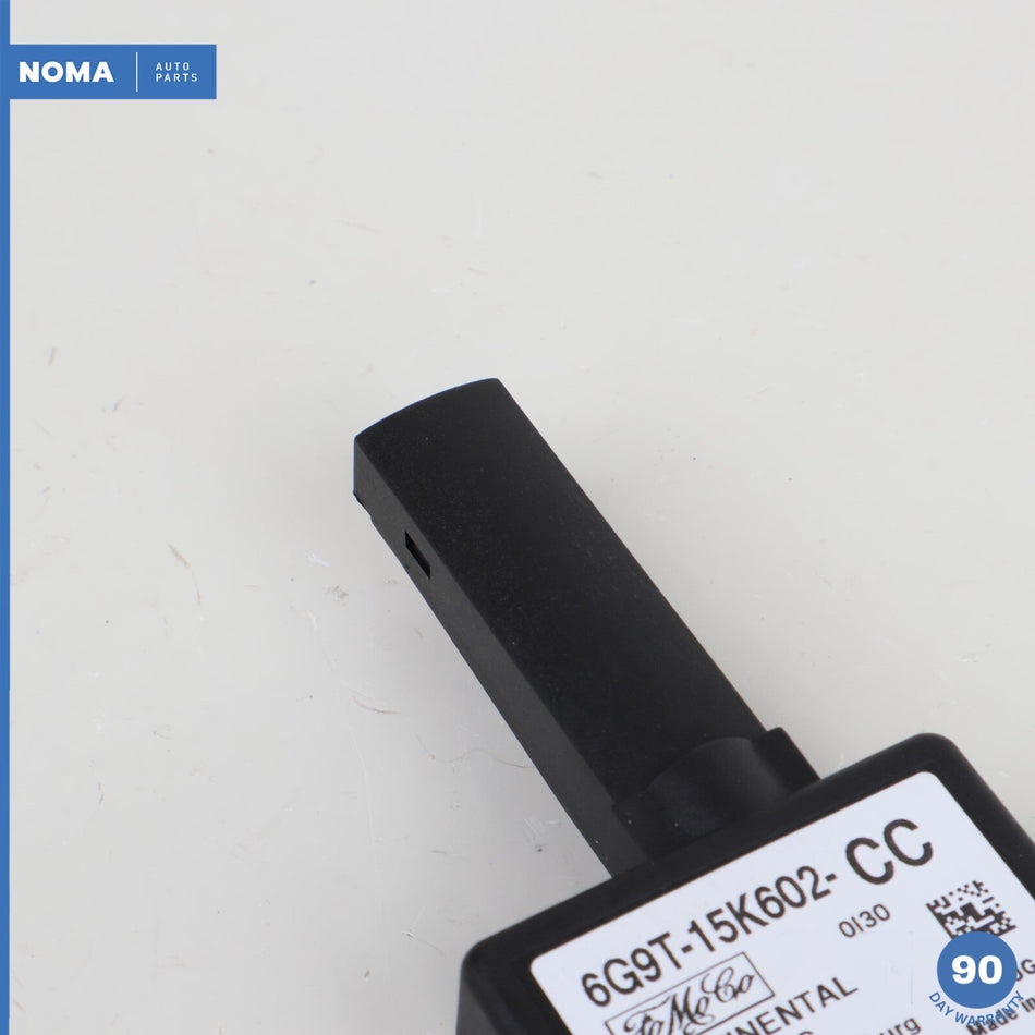 07-17 Jaguar XK XKR XJ XJR XF XFR X150 Tire Pressure Antenna 6G9T15K602CC OEM
