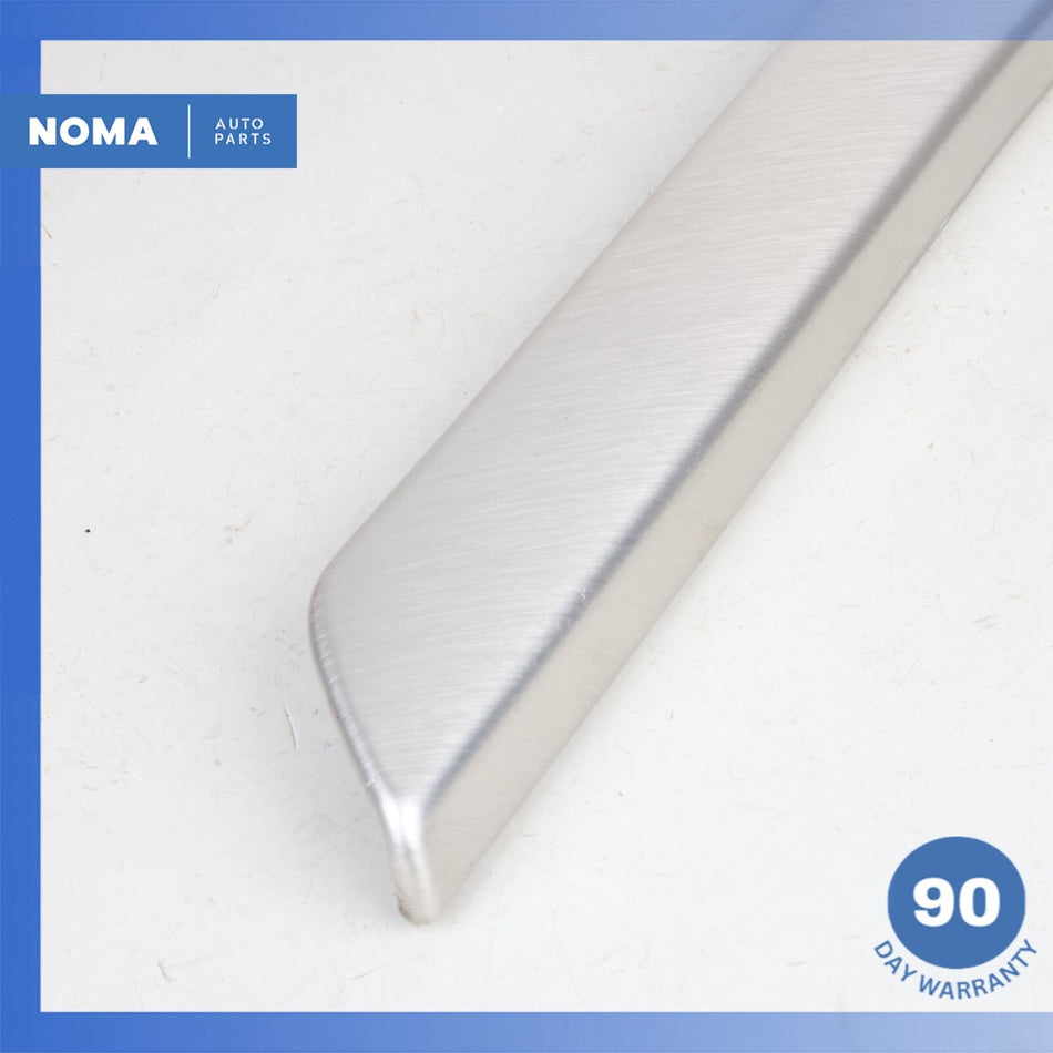 2013 LR Range Rover Evoque L538 Left Driver Side Center Console Trim OEM