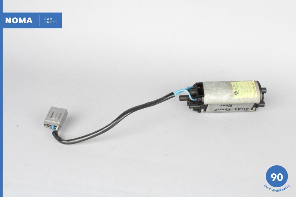 95-97 Jaguar XJ6 VDP X300 Front Right Passenger Side Seat Adjustment Motor OEM