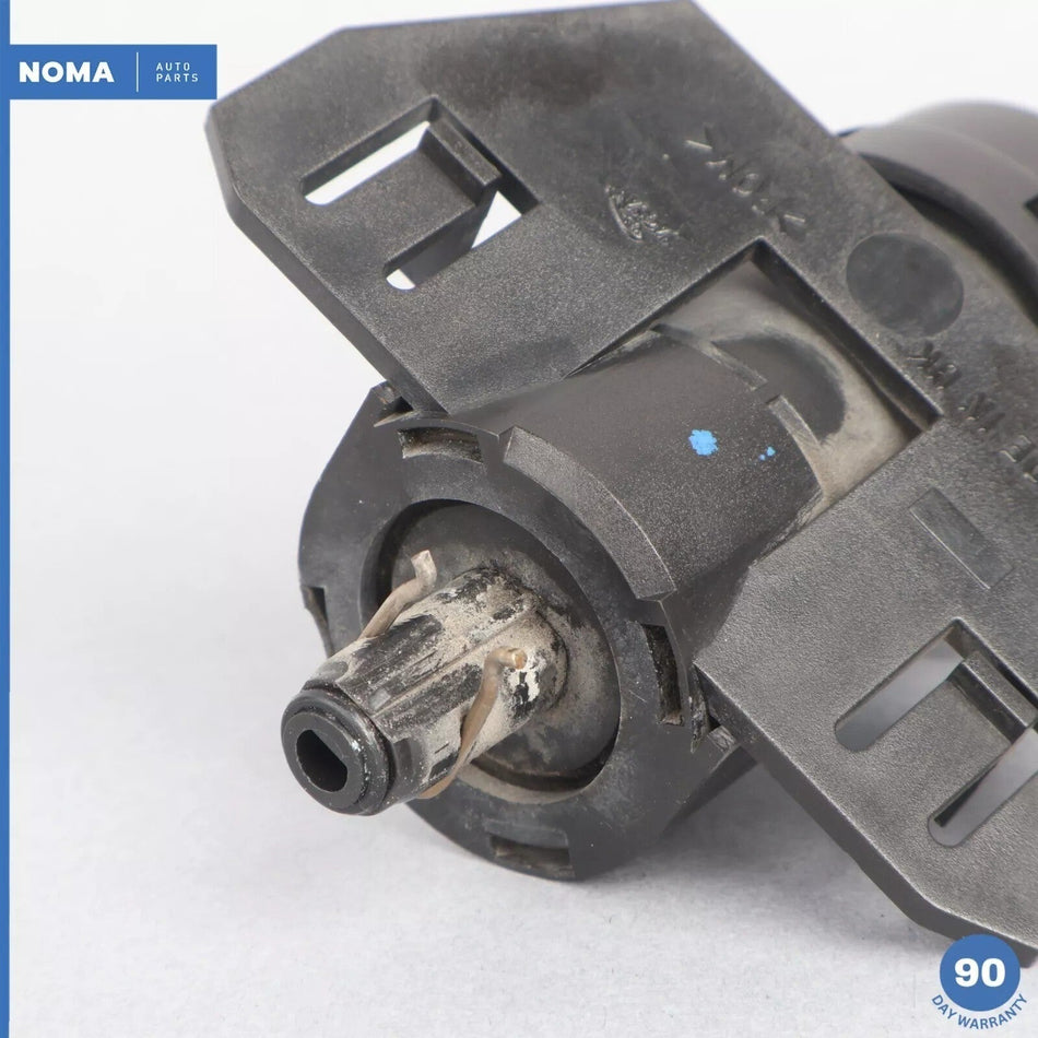 97-06 Jaguar X100 XK8 XKR Left Driver Side Headlight Washer Nozzle Pump OEM