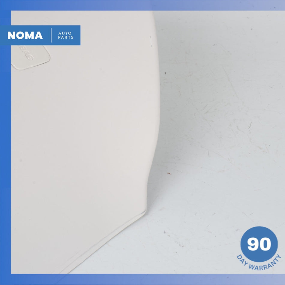 2015 LR Range Rover L405 Rear Right Passenger Side D Pillar Trim Panel Beige OEM