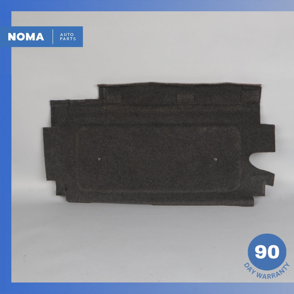 98-03 Jaguar X308 XJ8 XJR Vanden Plas Interior Trunk Wall Trim Liner Panel OEM