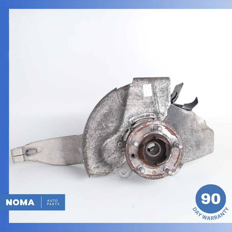 14-17 LR Range Rover Sport L494 Front Right Passenger Spindle Knuckle Hub OEM