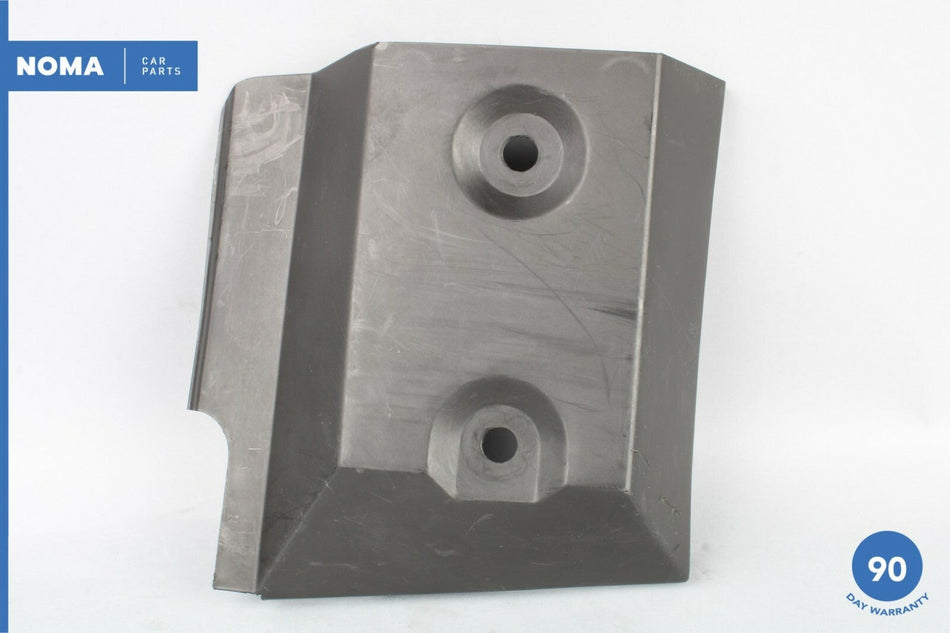 93-94 Jaguar XJ6 VDP XJ40 Right Passenger Side Trunk Boot Lamp Cover Bracket OEM