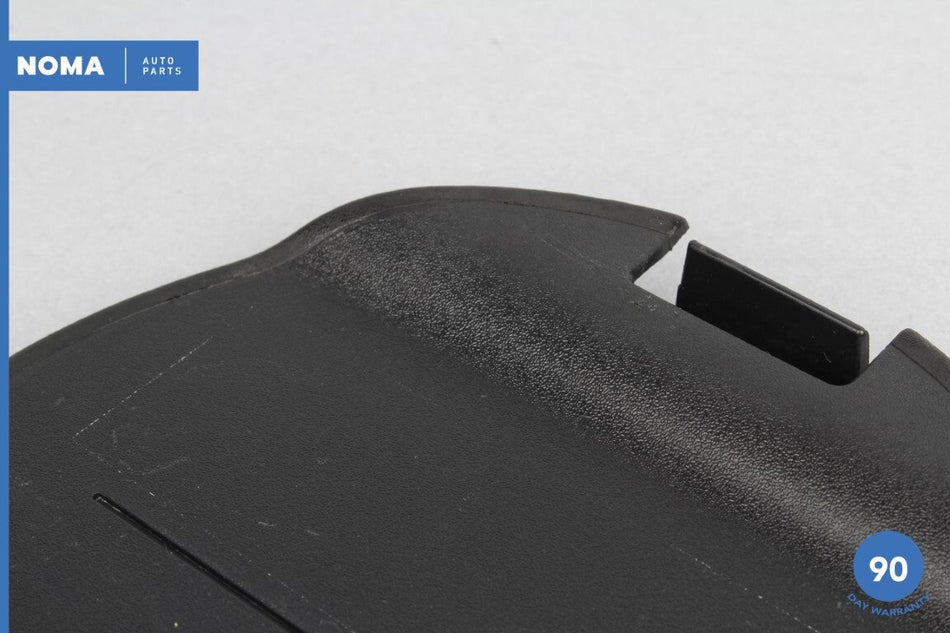 09-11 Jaguar XF XFR X250 Front Windshield Cowl Cover Panel Lid 8X23F021B57AB OEM