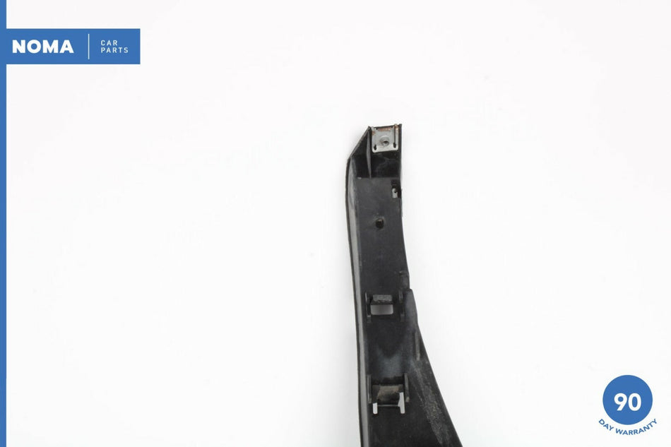 04-07 Jaguar XJ8 VDP X350 Rear Right Passenger Side Bumper Mounting Bracket OEM