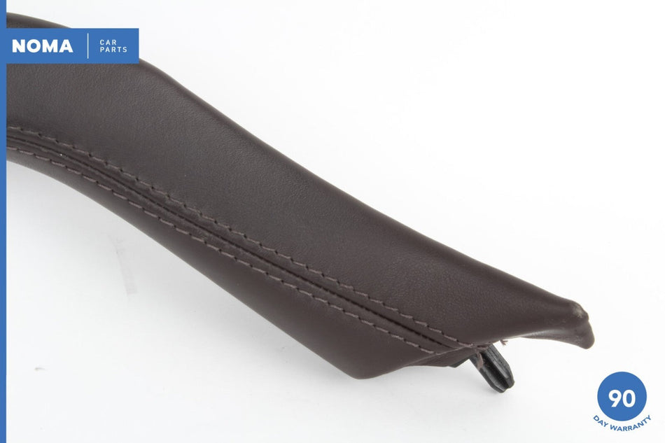 10-15 Jaguar XJL X351 Left Driver Side Center Console Trim Cover Panel AAA OEM