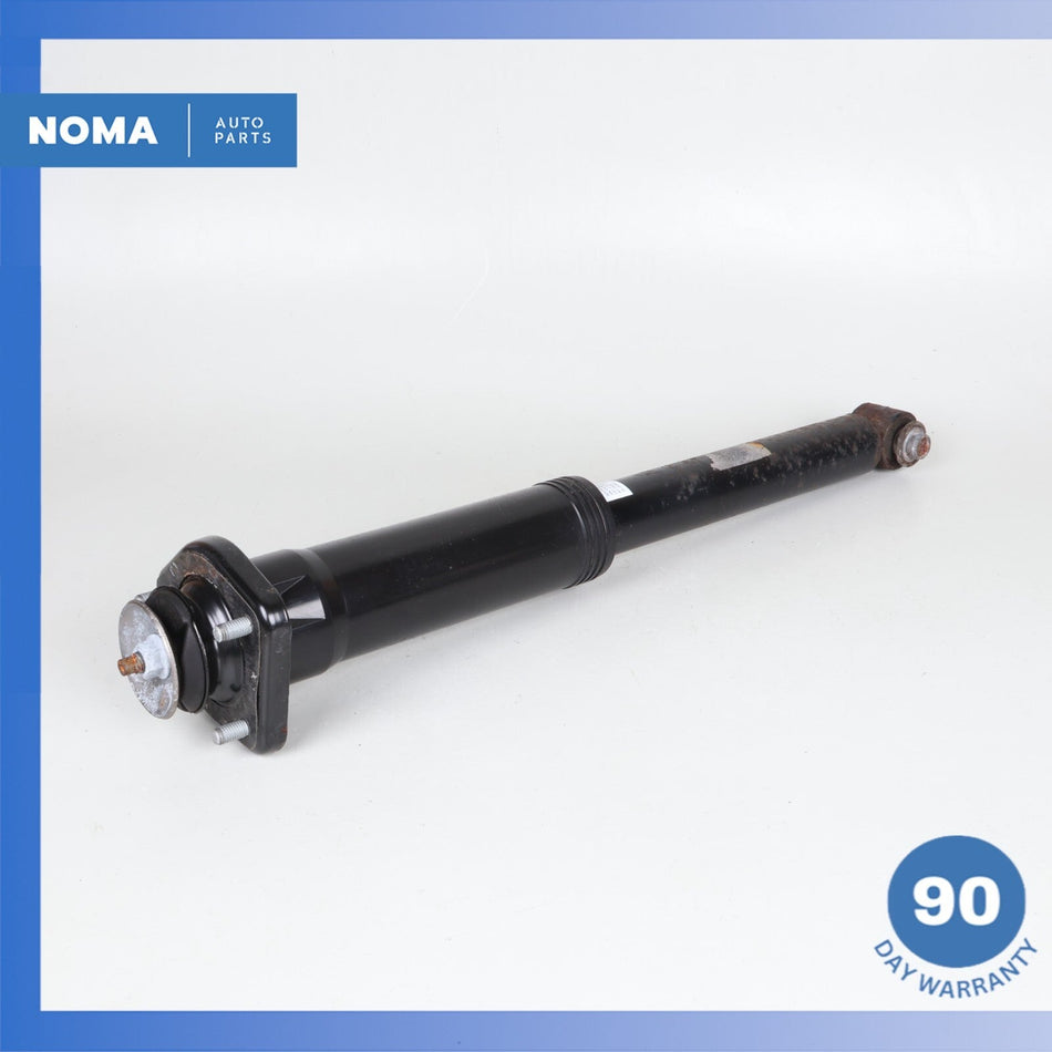 10-12 LR Range Rover L322 Rear Left Side Air Suspension Shock Absorber OEM
