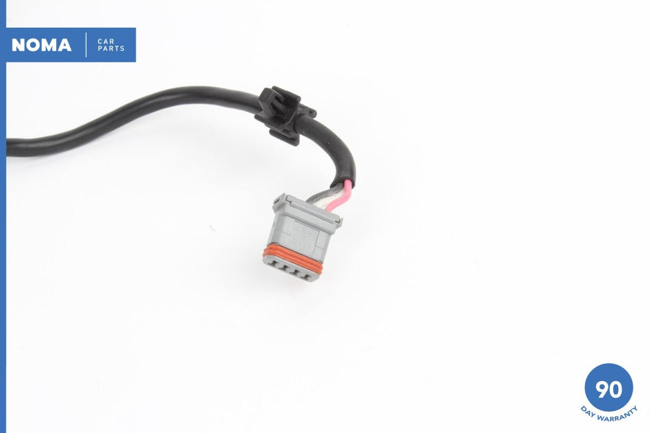 10-11 Jaguar XJ XJL X351 Front Right Passenger Side Seat Belt Retractor AMS OEM
