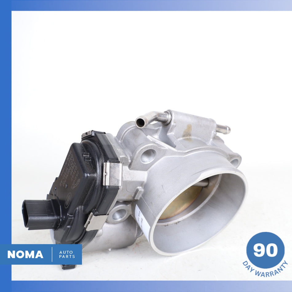 13-24 Jaguar X152 F-Type Range Rover 3.0L/5.0L Engine Motor Throttle Body OEM