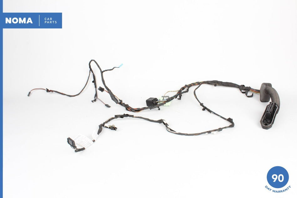 09-11 BMW 328i E90 Front Right Passenger Side Door Wiring Harness 9186575 OEM