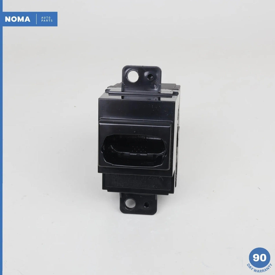 07-15 Jaguar X150 XK XFR Ignition Start Lock Electric Control Module OEM 42k